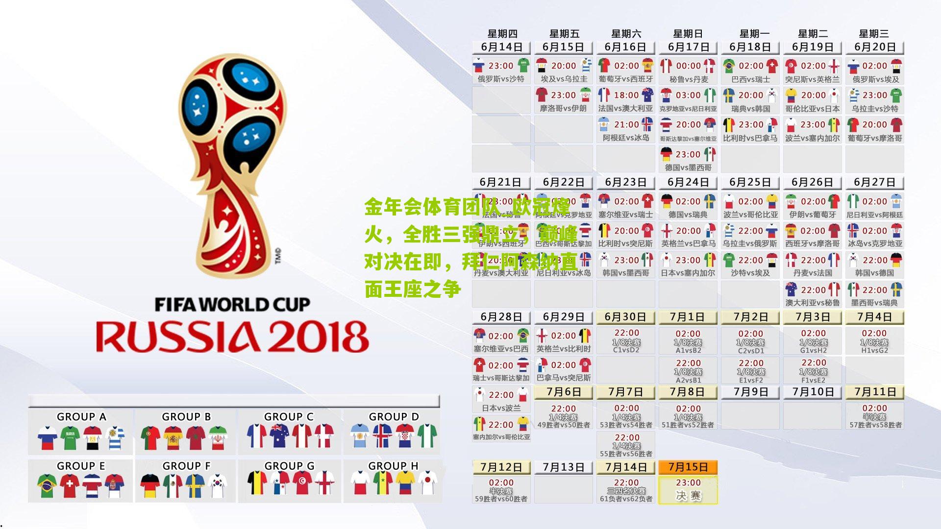 欧冠烽火，全胜三强鼎立，巅峰对决在即，拜仁阿森纳直面王座之争