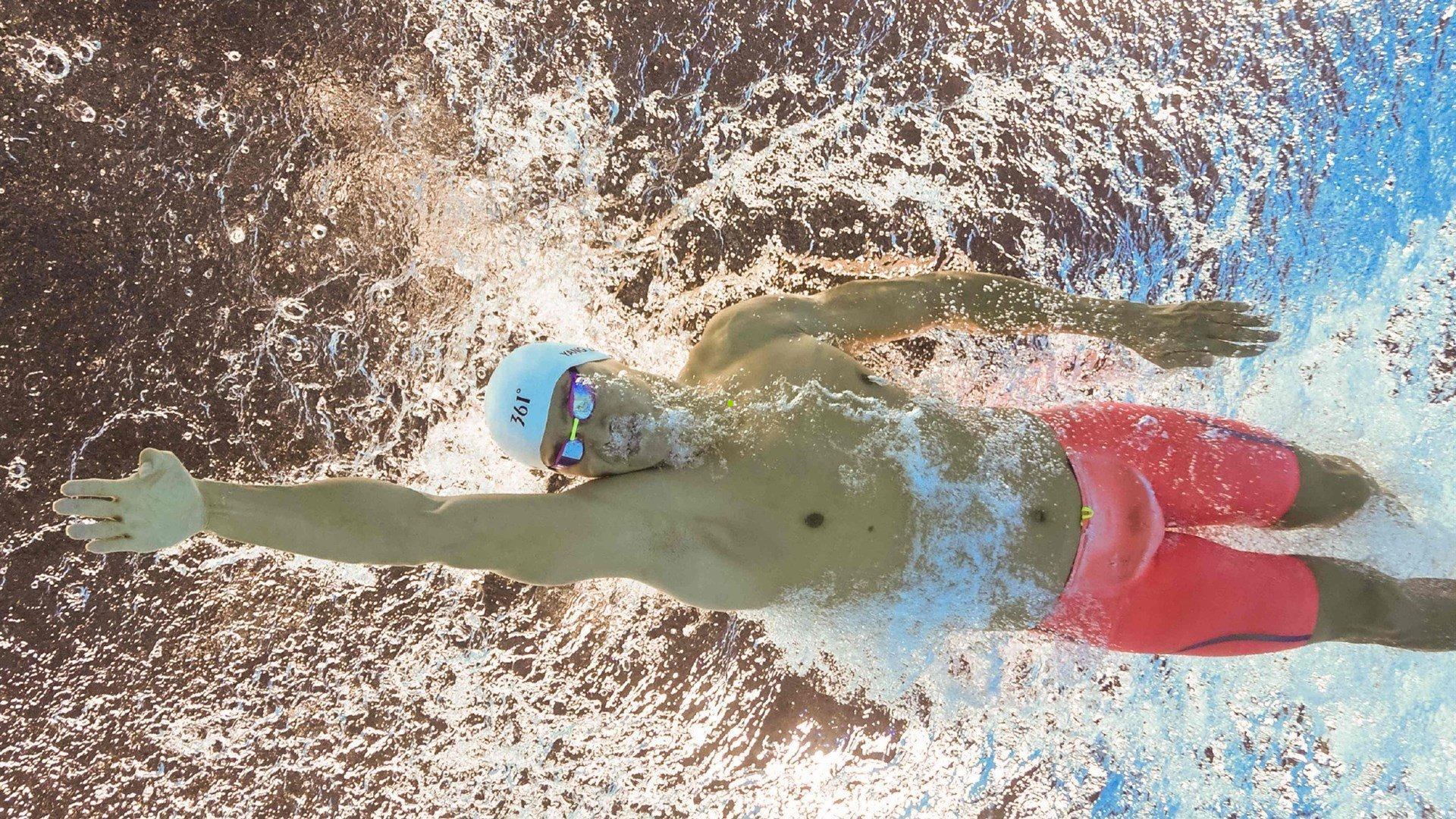 王上源赛前激励全队,客战巴林全力拼搏每个球 坚信结果理想